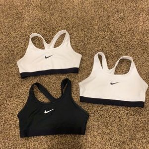 kids sports bras